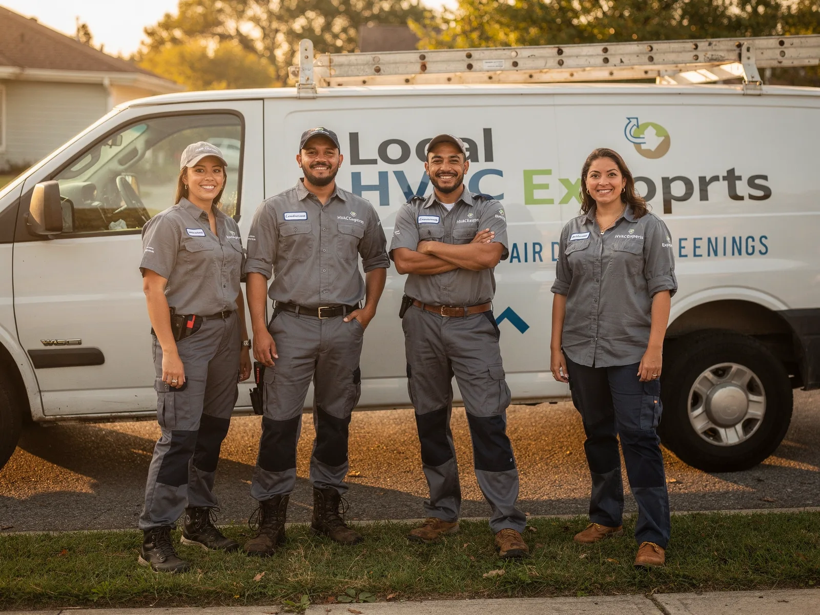 24/7 HVAC Repair & AC Replacement company in Spencer, IN